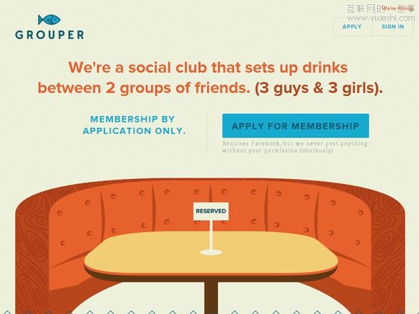 为什么选择越少，效果越好？,互联网的一些事