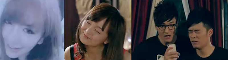 移动应用滤镜利弊谈与反思,互联网的一些事