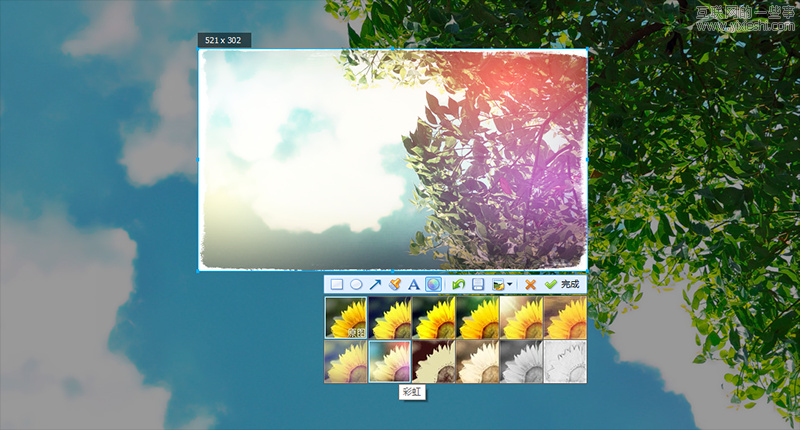 移动应用滤镜利弊谈与反思,互联网的一些事