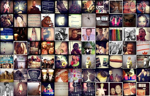 移动应用滤镜利弊谈与反思,互联网的一些事