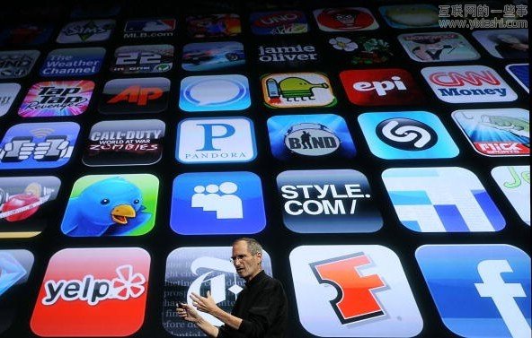 苹果应用审核揭秘：每天面对大量色情应用,互联网的一些事