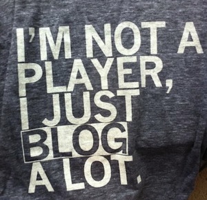 我们还有科技博客么？,互联网的一些事