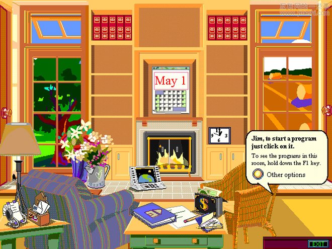 1995，那是一个微软称霸世界的年代！,互联网的一些事