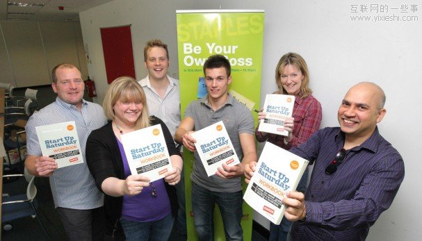 创业公司如何去“老板化”,互联网的一些事