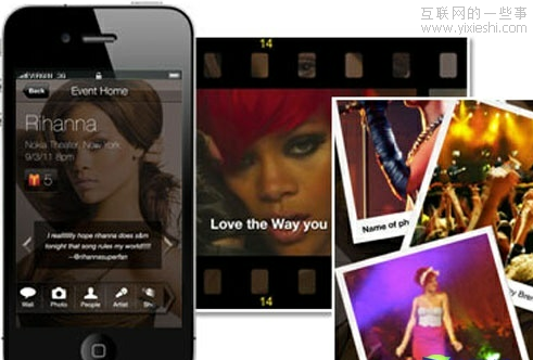 音乐社交：谁将引领下一代发现音乐的方式？,互联网的一些事