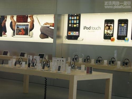 苹果黔驴技穷？明年面临无新产品可发布,互联网的一些事