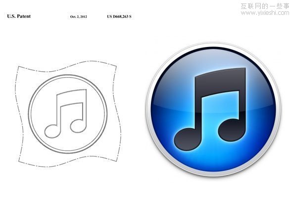 苹果公司的9大荒诞专利发明,互联网的一些事