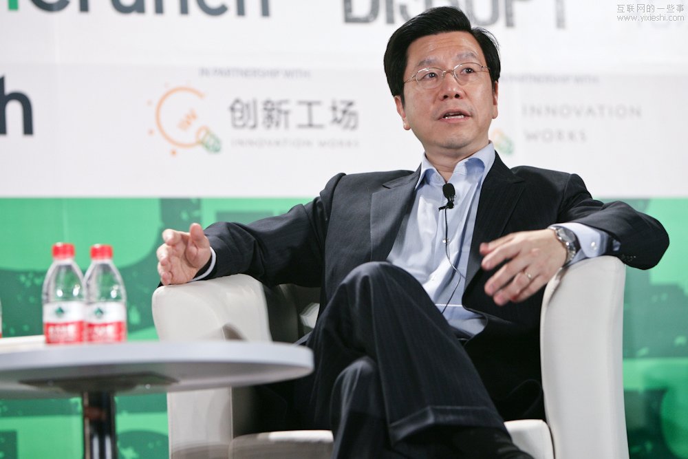 李开复：五个创业者拿不到创投资金的理由,互联网的一些事