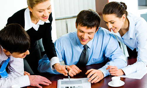 创业与其执着于商业计划 不如实实在在干一场,互联网的一些事