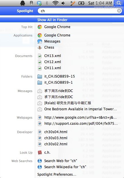设计师应该如何进行更简洁的桌面设计?,互联网的一些事