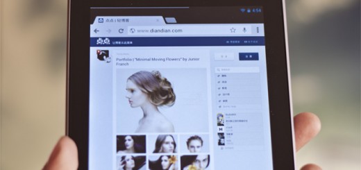 仅靠模仿无法成功，必须要有好的执行力,互联网的一些事