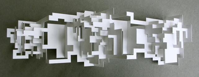 完形心理学的视觉法则：了解视觉特性 有助于更好的设计,互联网的一些事