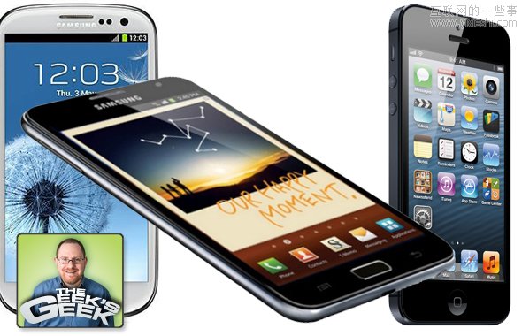 安卓手机比苹果好的十个方面,互联网的一些事