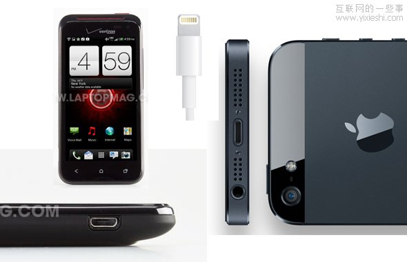 安卓手机比苹果好的十个方面,互联网的一些事