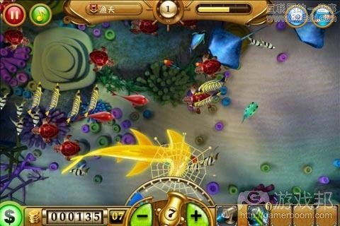 关于中国手机游戏市场的4大现实趋势,互联网的一些事