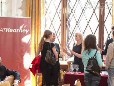 25家面试难度最高公司：谷歌、Facebook等上榜,互联网的一些事