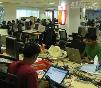 25家面试难度最高公司：谷歌、Facebook等上榜,互联网的一些事