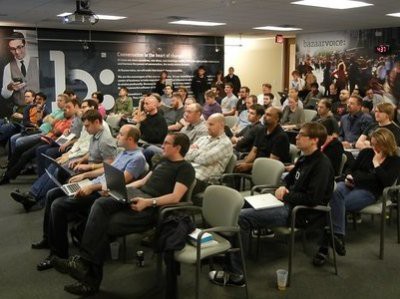 25家面试难度最高公司：谷歌、Facebook等上榜,互联网的一些事