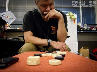 25家面试难度最高公司：谷歌、Facebook等上榜,互联网的一些事