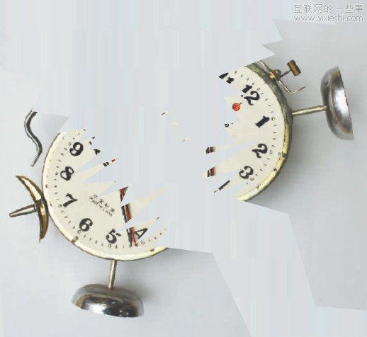 和菜头：碎片化生存,互联网的一些事