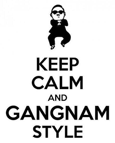 江南Style对互联网产品的启示,互联网的一些事