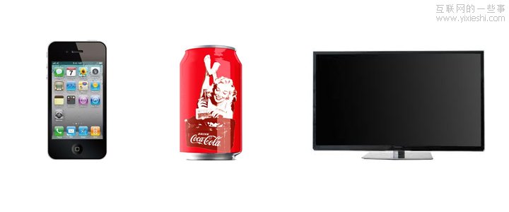 浅谈多终端屏幕特性,互联网的一些事