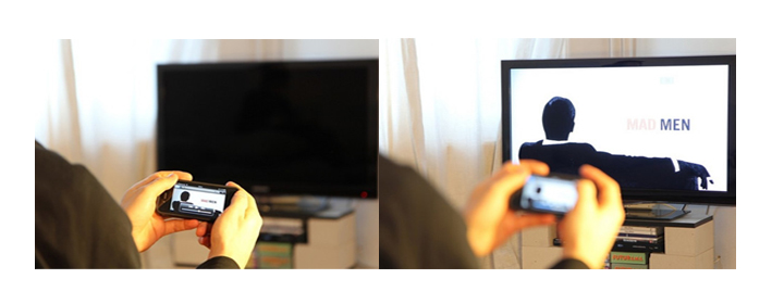 浅谈多终端屏幕特性,互联网的一些事