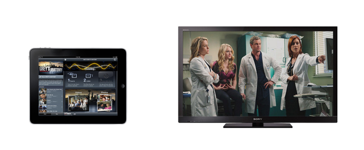 浅谈多终端屏幕特性,互联网的一些事