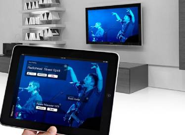 浅谈多终端屏幕特性,互联网的一些事