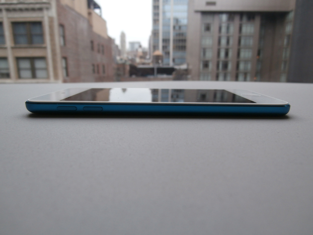 【组图】第5代iPod touch开箱清晰大图,互联网的一些事