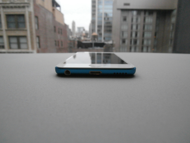 【组图】第5代iPod touch开箱清晰大图,互联网的一些事