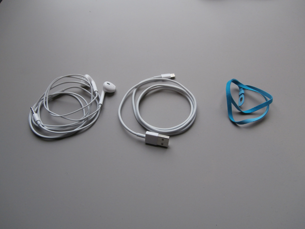 【组图】第5代iPod touch开箱清晰大图,互联网的一些事