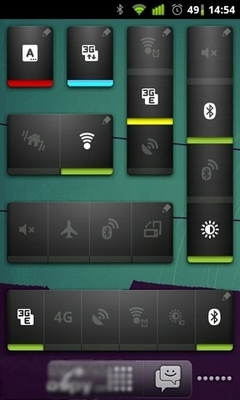10个Android 4.1系统的操作技巧,互联网的一些事
