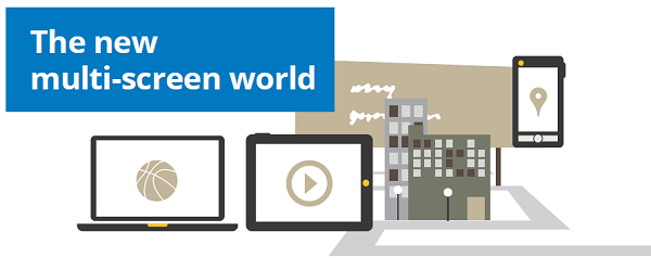 7个值得设计师关注的方向,互联网的一些事