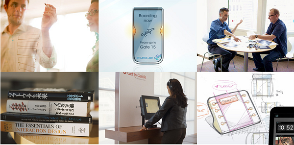 7个值得设计师关注的方向,互联网的一些事