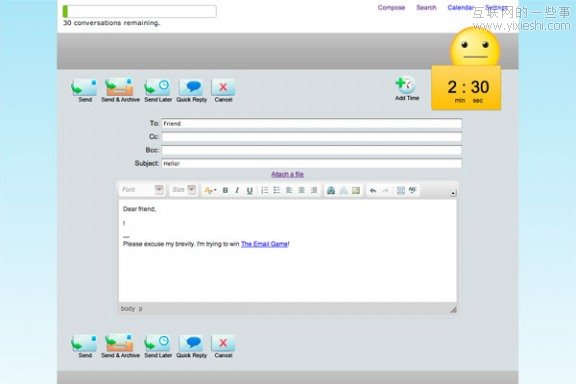 让你抄到手软，《时代》杂志评出的50家最具个性的网站,互联网的一些事