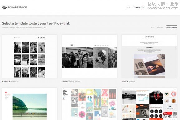 让你抄到手软，《时代》杂志评出的50家最具个性的网站,互联网的一些事
