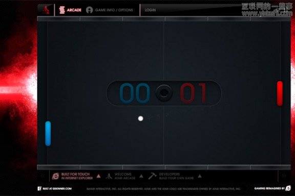 让你抄到手软，《时代》杂志评出的50家最具个性的网站,互联网的一些事