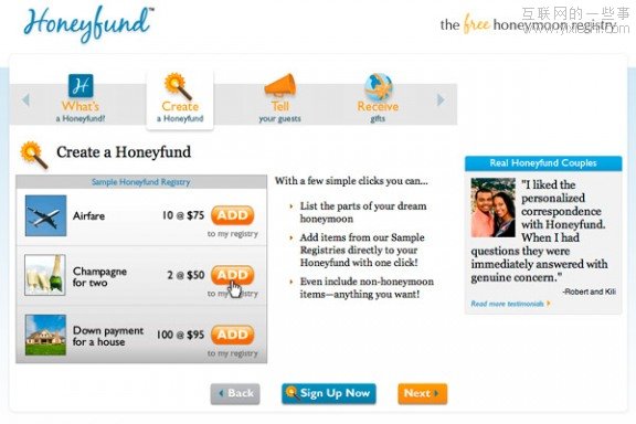 让你抄到手软，《时代》杂志评出的50家最具个性的网站,互联网的一些事