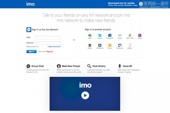 让你抄到手软，《时代》杂志评出的50家最具个性的网站,互联网的一些事