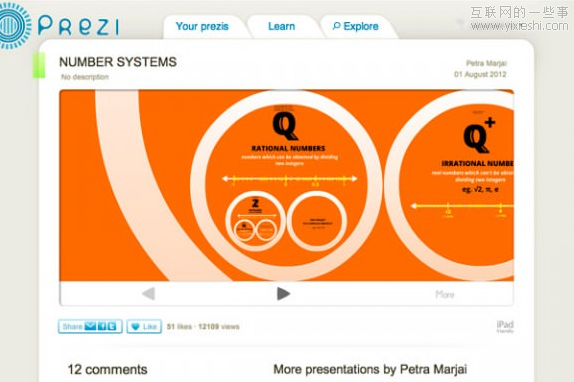 让你抄到手软，《时代》杂志评出的50家最具个性的网站,互联网的一些事