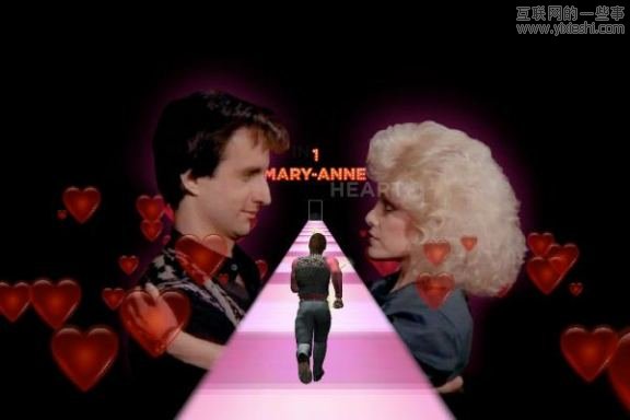 让你抄到手软，《时代》杂志评出的50家最具个性的网站,互联网的一些事