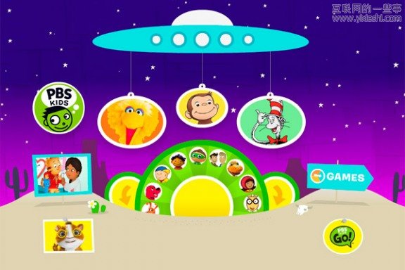 让你抄到手软，《时代》杂志评出的50家最具个性的网站,互联网的一些事