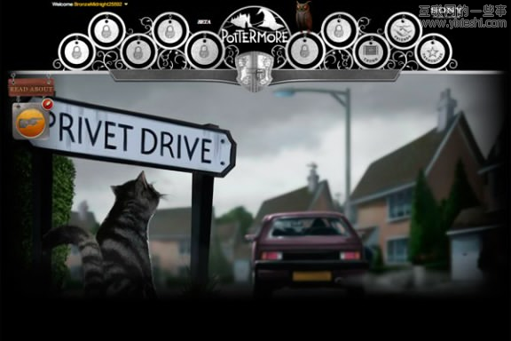 让你抄到手软，《时代》杂志评出的50家最具个性的网站,互联网的一些事