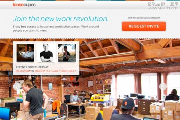 让你抄到手软，《时代》杂志评出的50家最具个性的网站,互联网的一些事