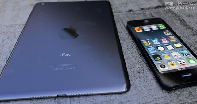 iPad Mini多张照片曝光 有望10月17日正式发布,互联网的一些事