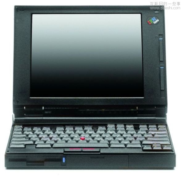 回顾ThinkPad笔记本电脑诞生20周年,互联网的一些事