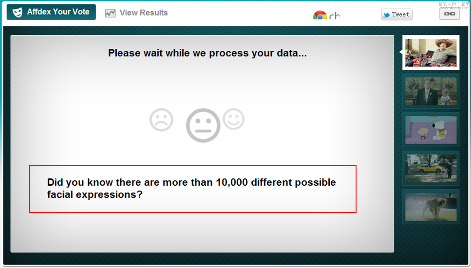 用户研究：如何识别和利用用户情绪,互联网的一些事