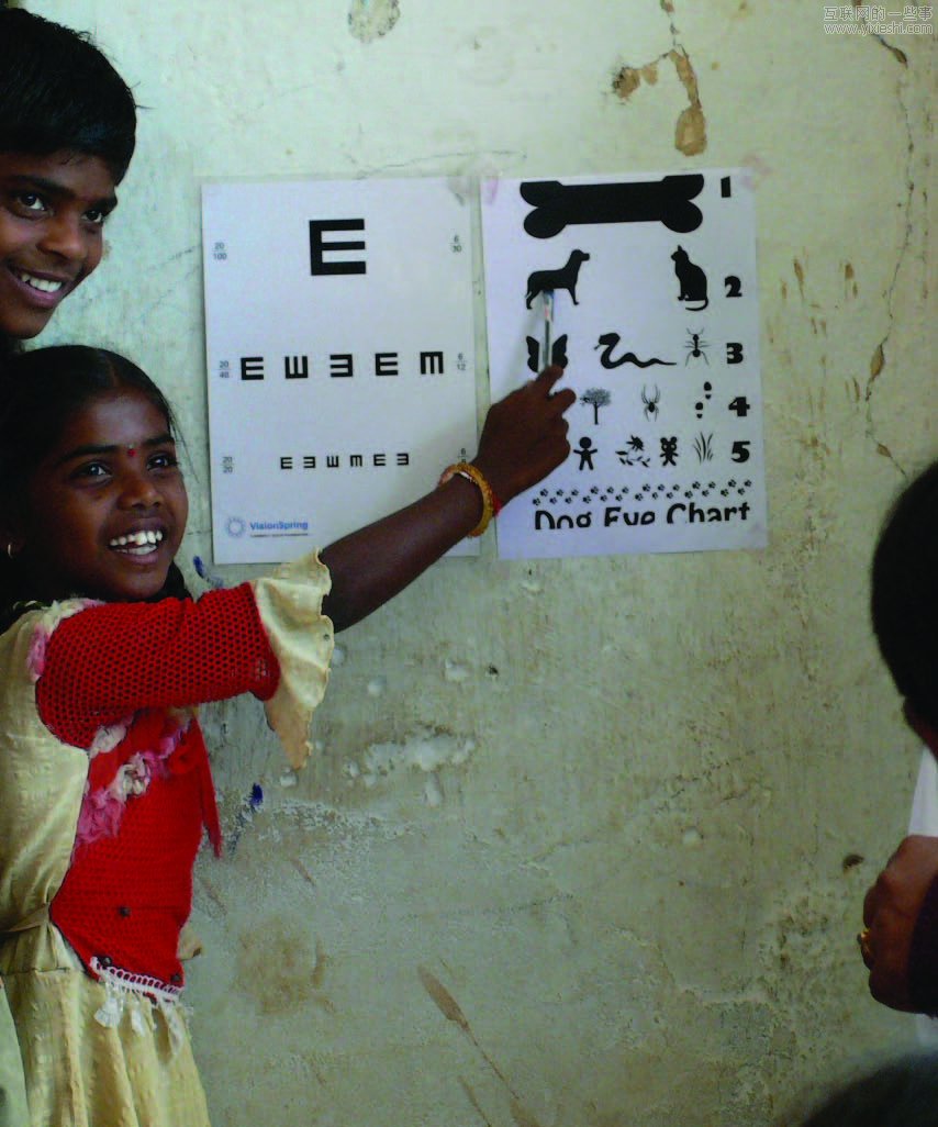 HCD Toolkit：如何创造解决方案？,互联网的一些事