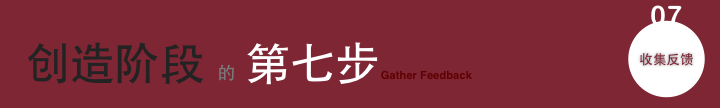 HCD Toolkit：如何创造解决方案？,互联网的一些事